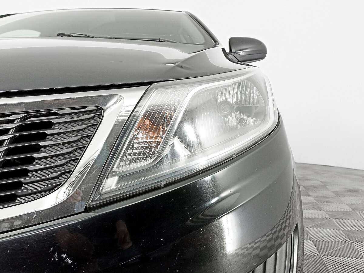 Купить Киа Рио, 2012, 226 003 км.. Фото: #15