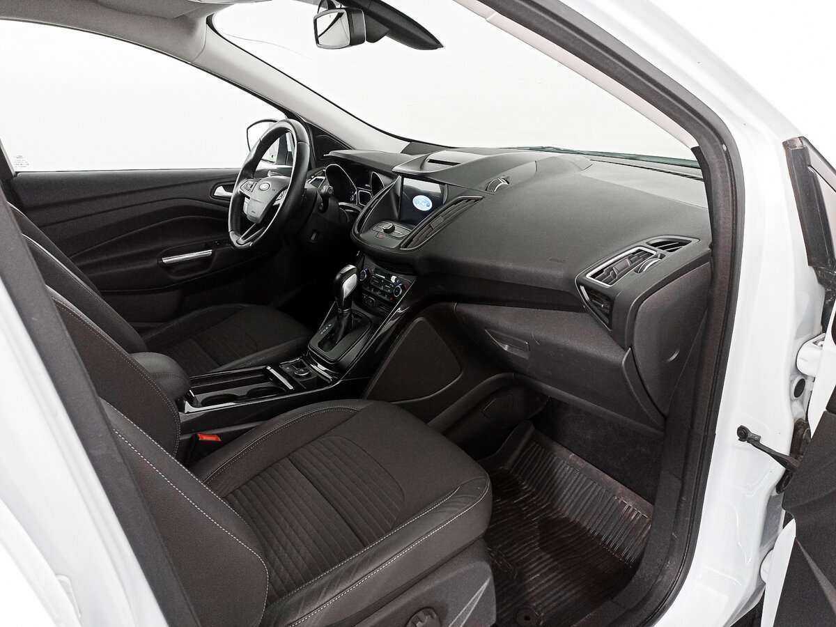 Купить Форд Куга, 2018, 81 347 км.. Фото: #8