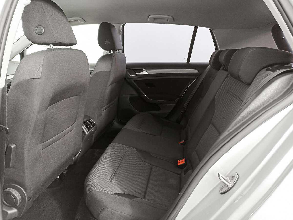 Купить Фольксваген Гольф, 2013, 151 255 км.. Фото: #9