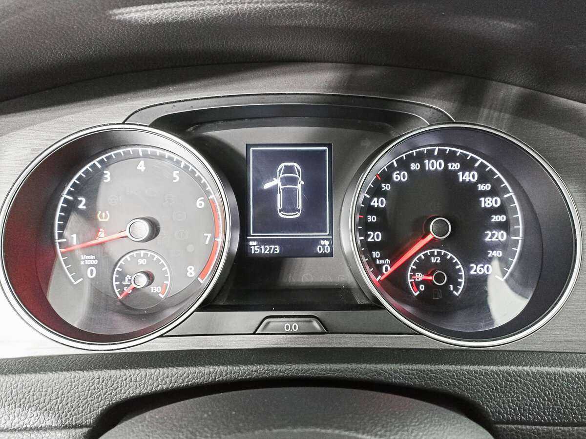 Купить Фольксваген Гольф, 2013, 151 255 км.. Фото: #10