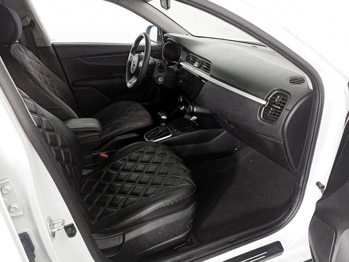 Купить Киа Рио, 2019, 188 217 км.. Фото: #8