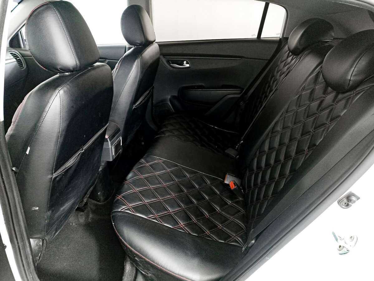 Купить Киа Рио, 2019, 188 217 км.. Фото: #9