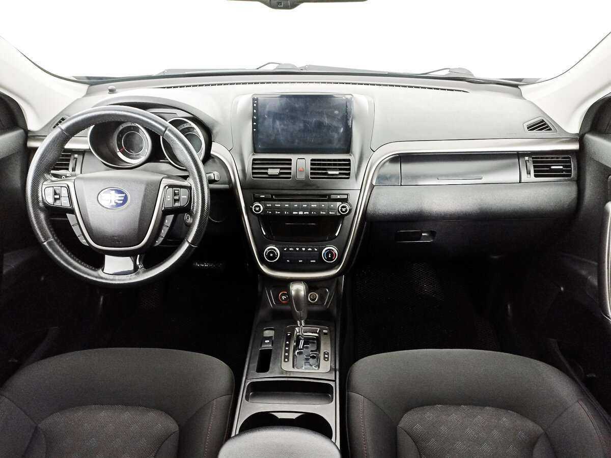 Купить ФАВ Бестюрн Икс80, 2017, 79 107 км.. Фото: #11