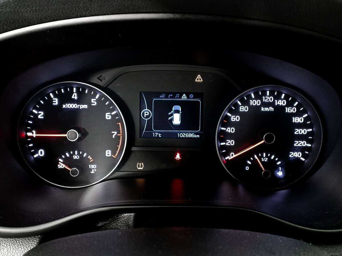 Купить Киа Спортейдж, 2016, 102 502 км.. Фото: #12