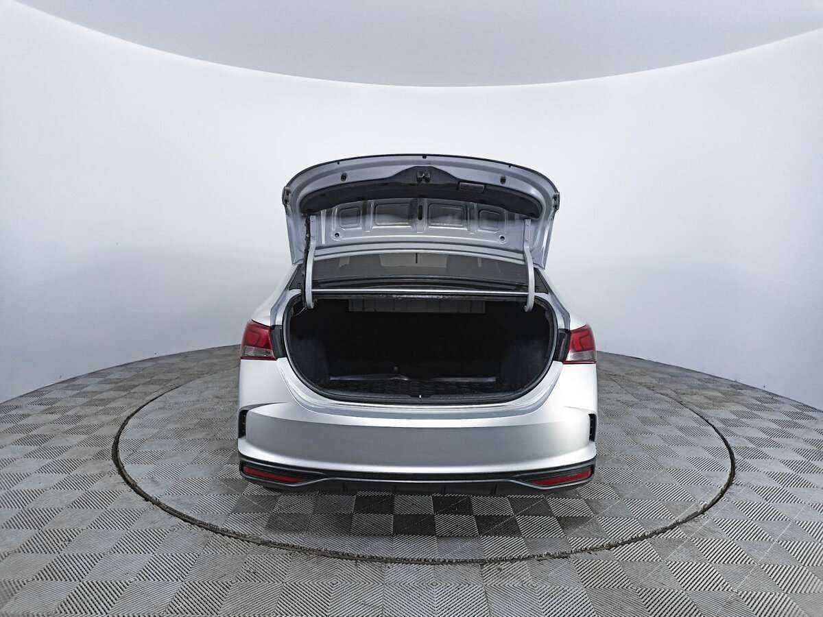 Купить Хендай Солярис, 2020, 63 470 км.. Фото: #9