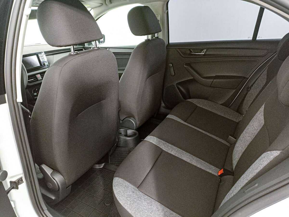 Купить Шкода Рапид, 2020, 62 513 км.. Фото: #9