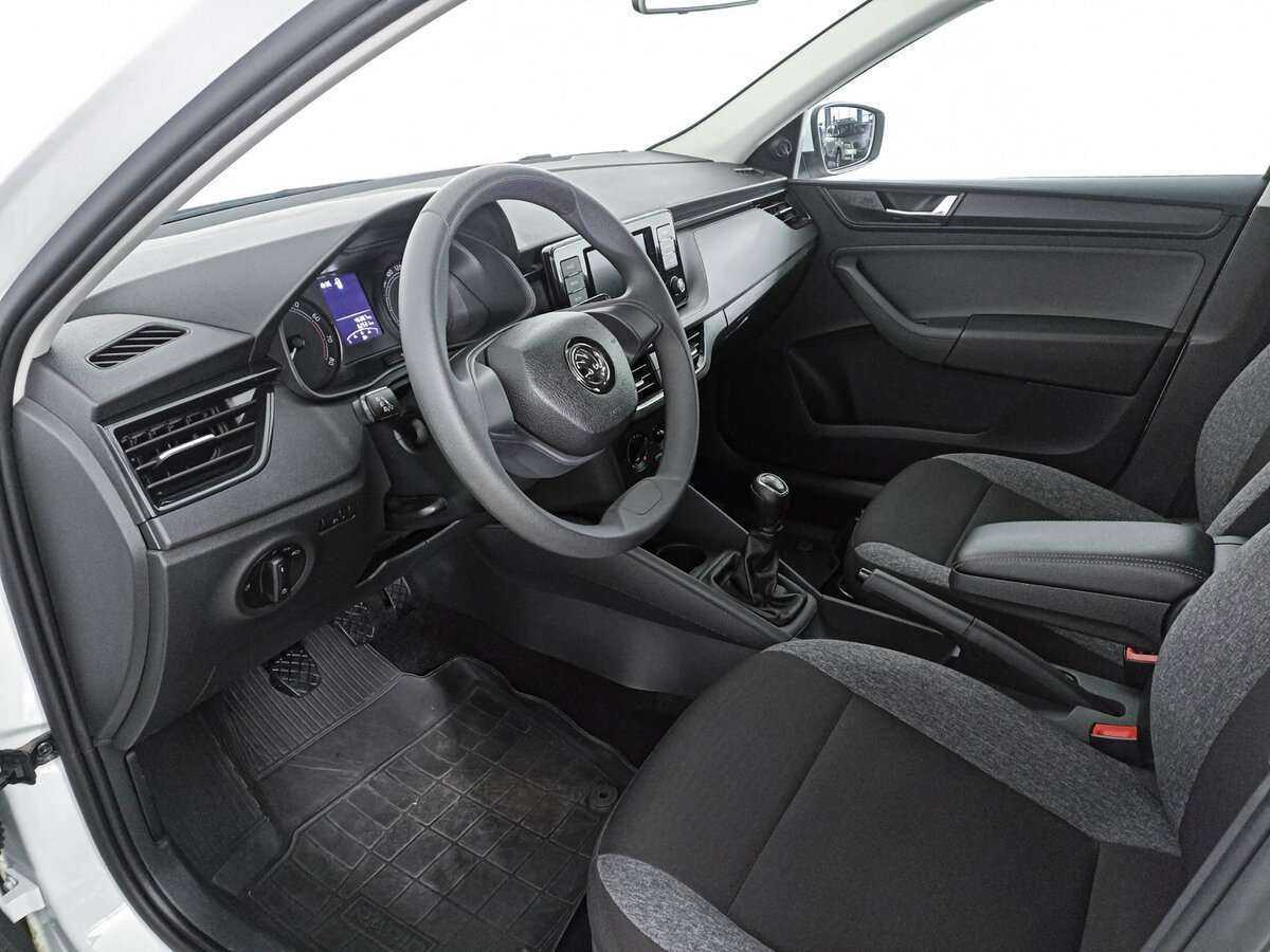 Купить Шкода Рапид, 2020, 62 513 км.. Фото: #13