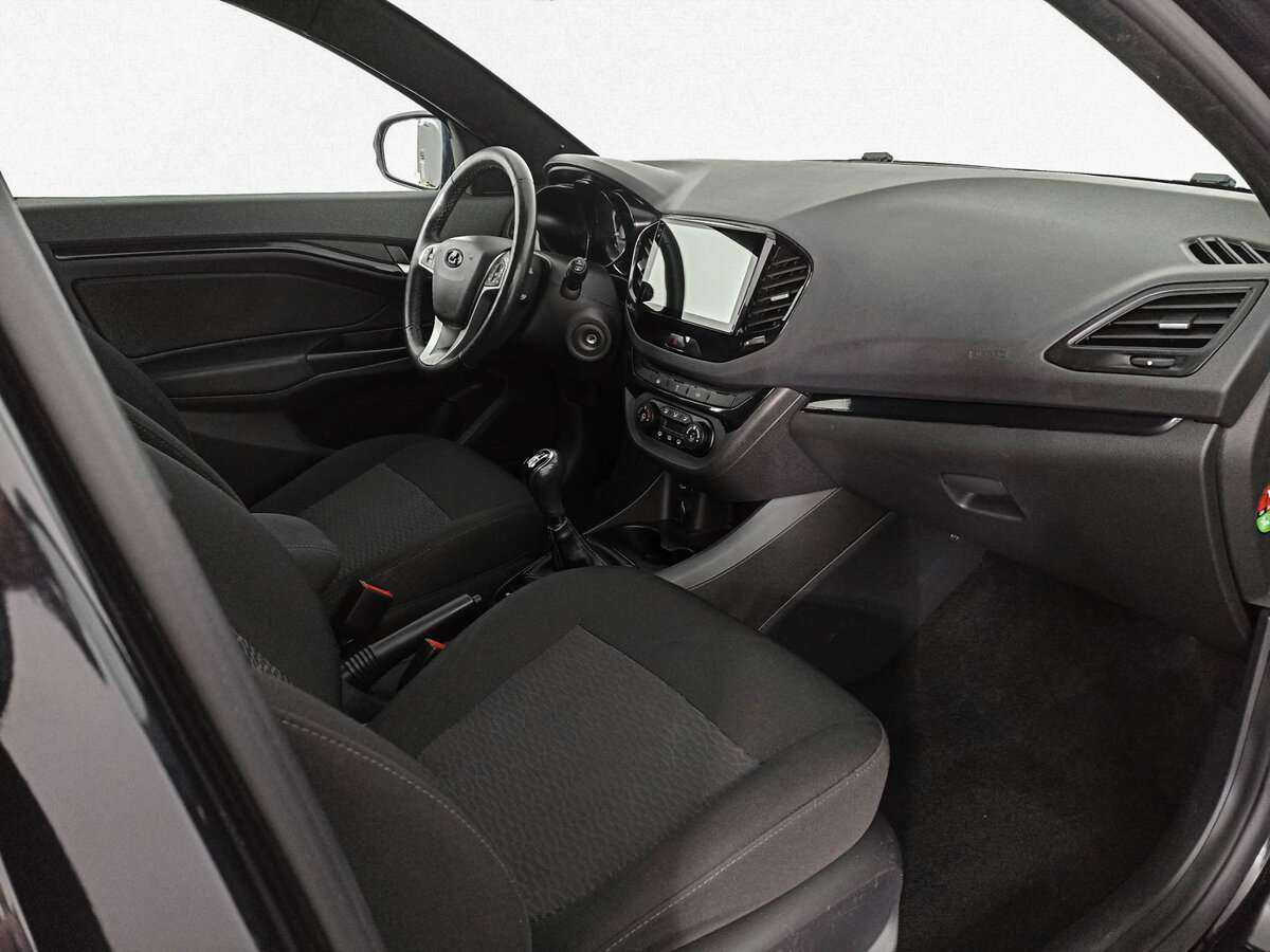 Купить Лада (ВАЗ) Веста, 2020, 103 101 км.. Фото: #10