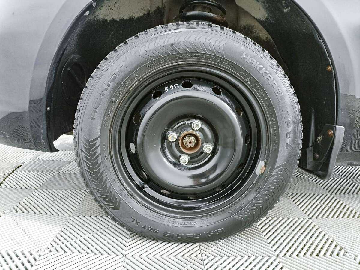 Купить Лада (ВАЗ) Веста, 2020, 103 101 км.. Фото: #16