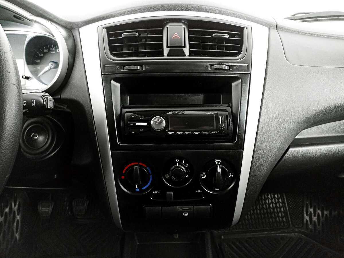 Купить Датсун он-ДО, 2016, 92 269 км.. Фото: #12