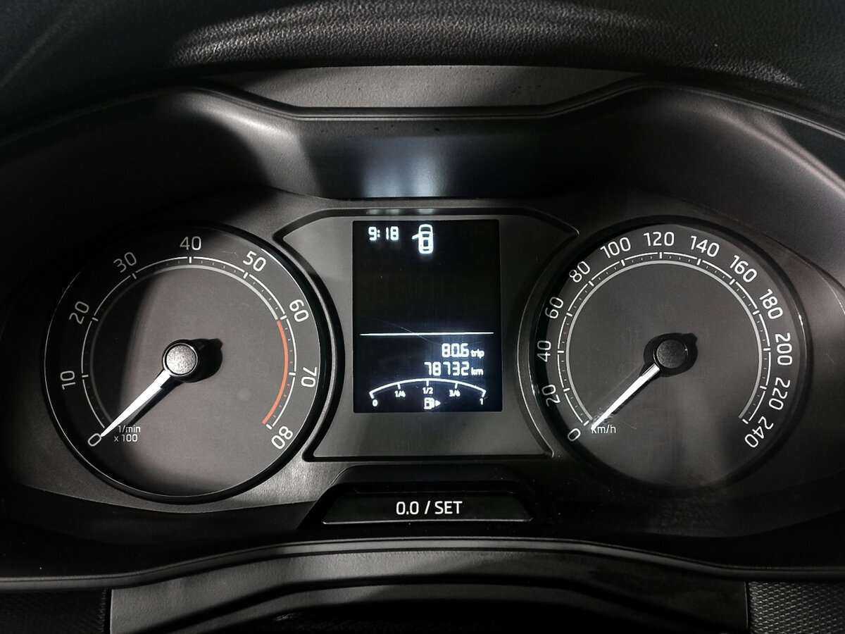 Купить Шкода Рапид, 2021, 78 714 км.. Фото: #10