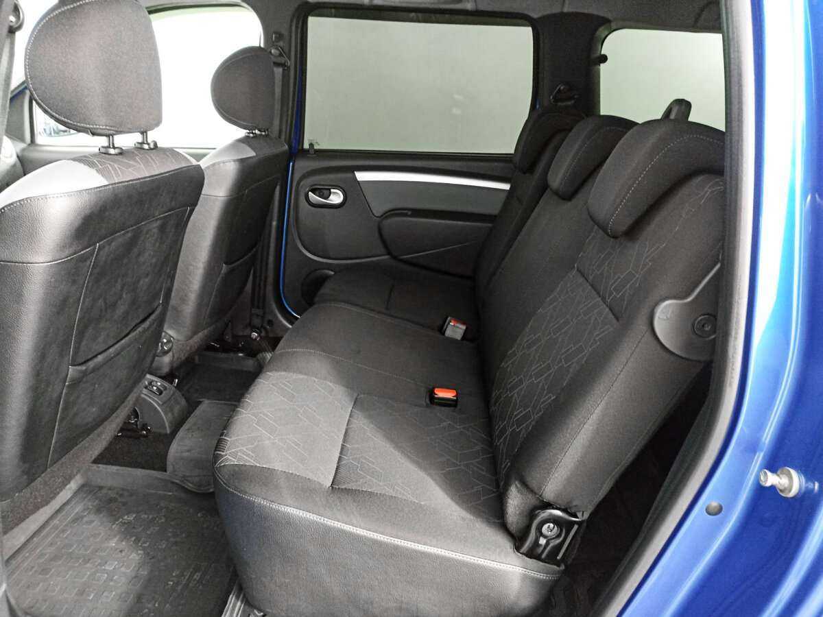 Купить Лада (ВАЗ) Ларгус, 2020, 86 451 км.. Фото: #11