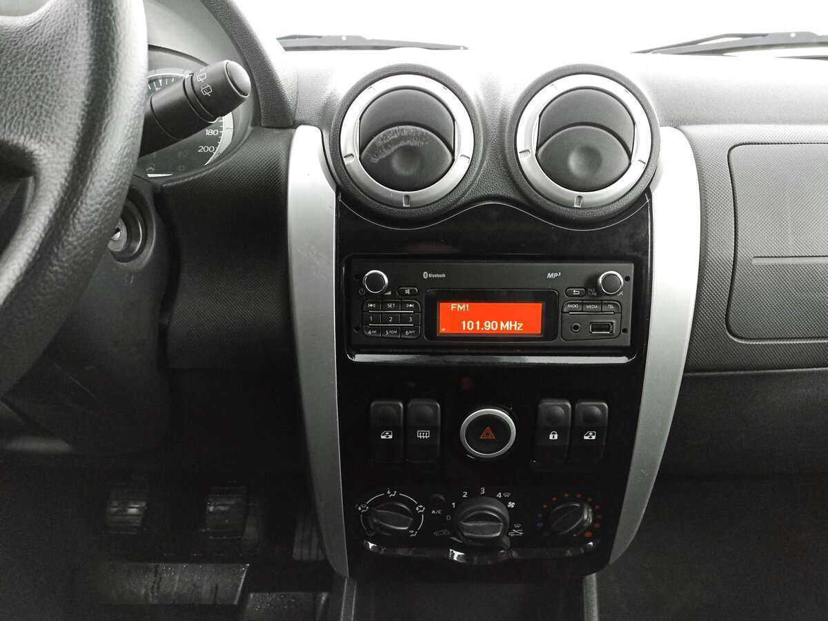 Купить Лада (ВАЗ) Ларгус, 2020, 86 451 км.. Фото: #14