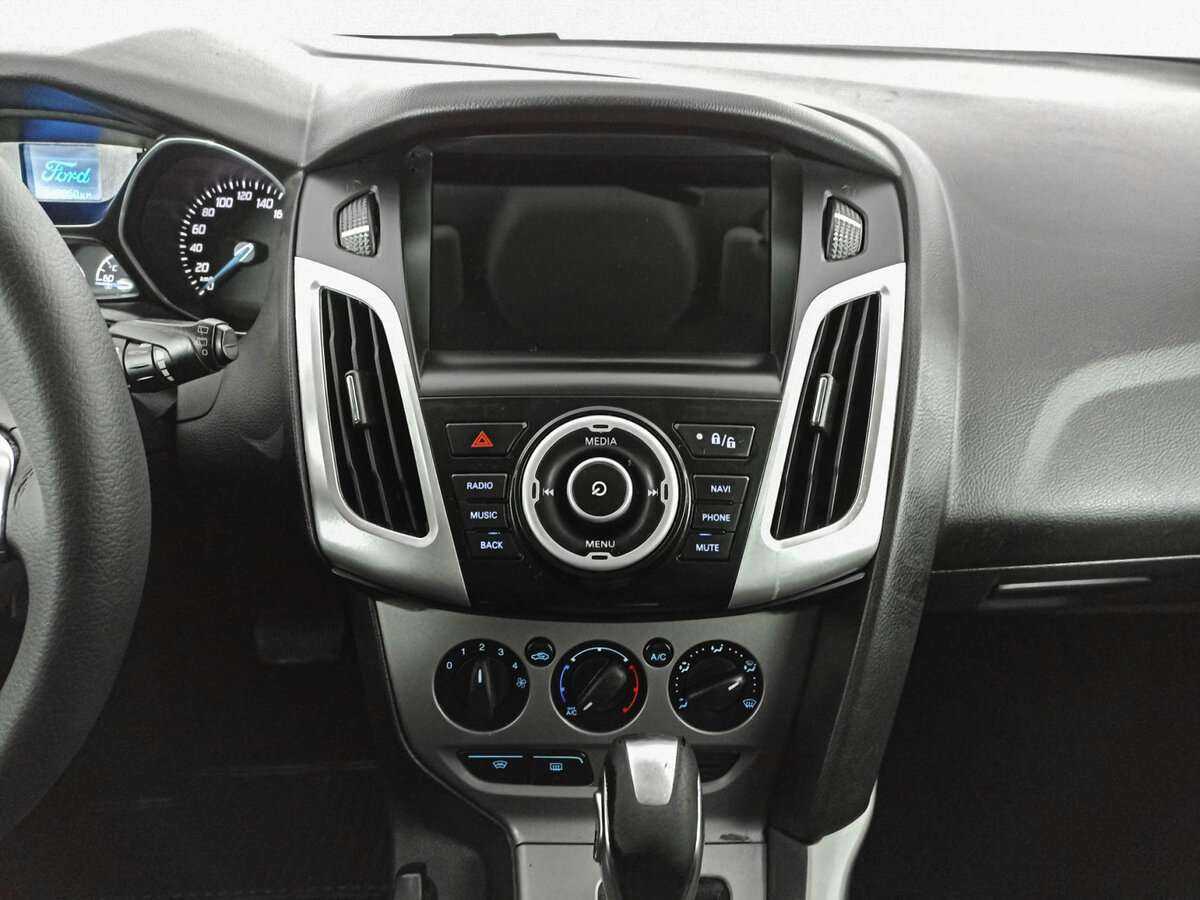 Купить Форд Фокус, 2013, 178 034 км.. Фото: #12