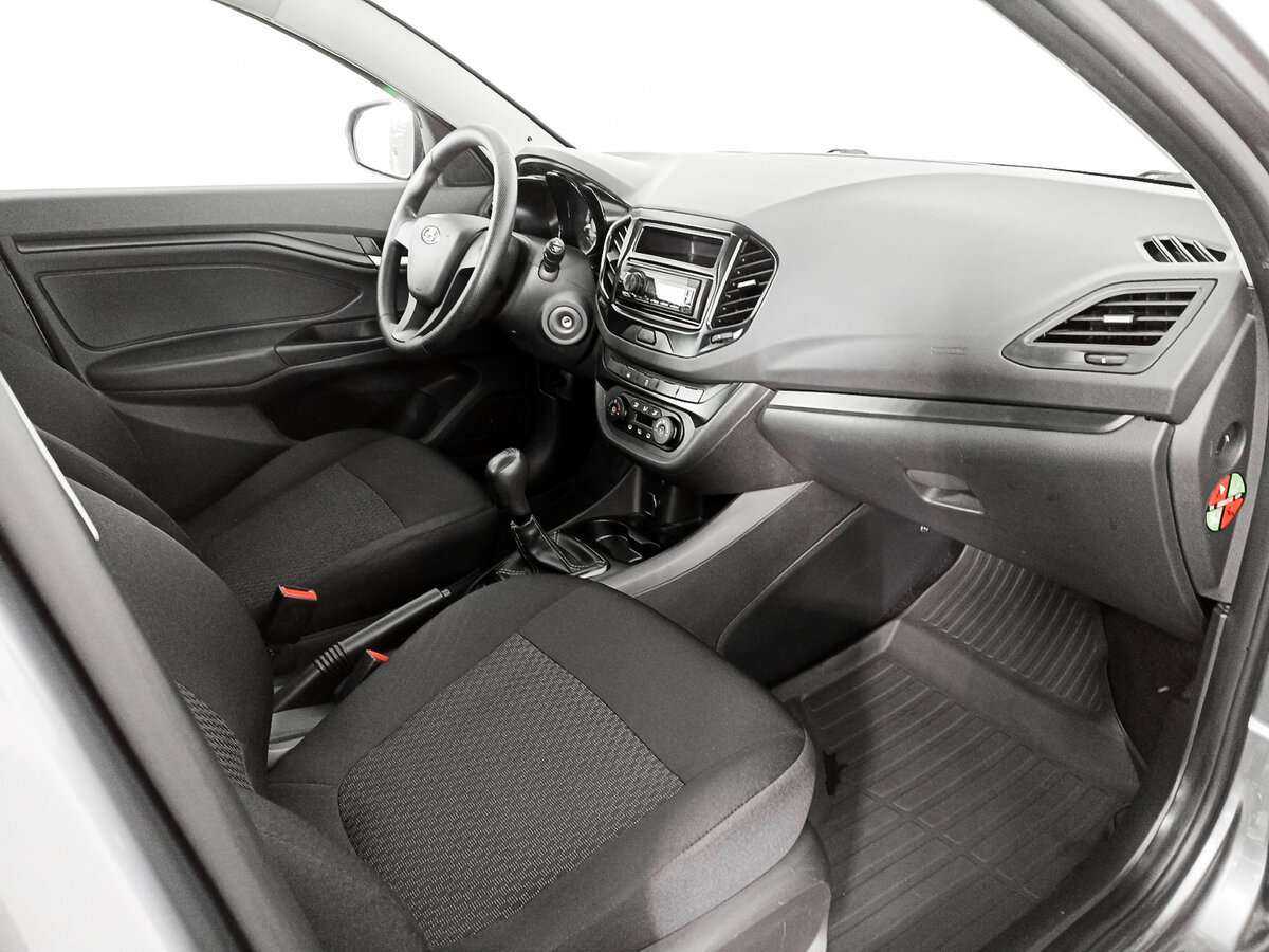 Купить Лада (ВАЗ) Веста, 2019, 47 111 км.. Фото: #6