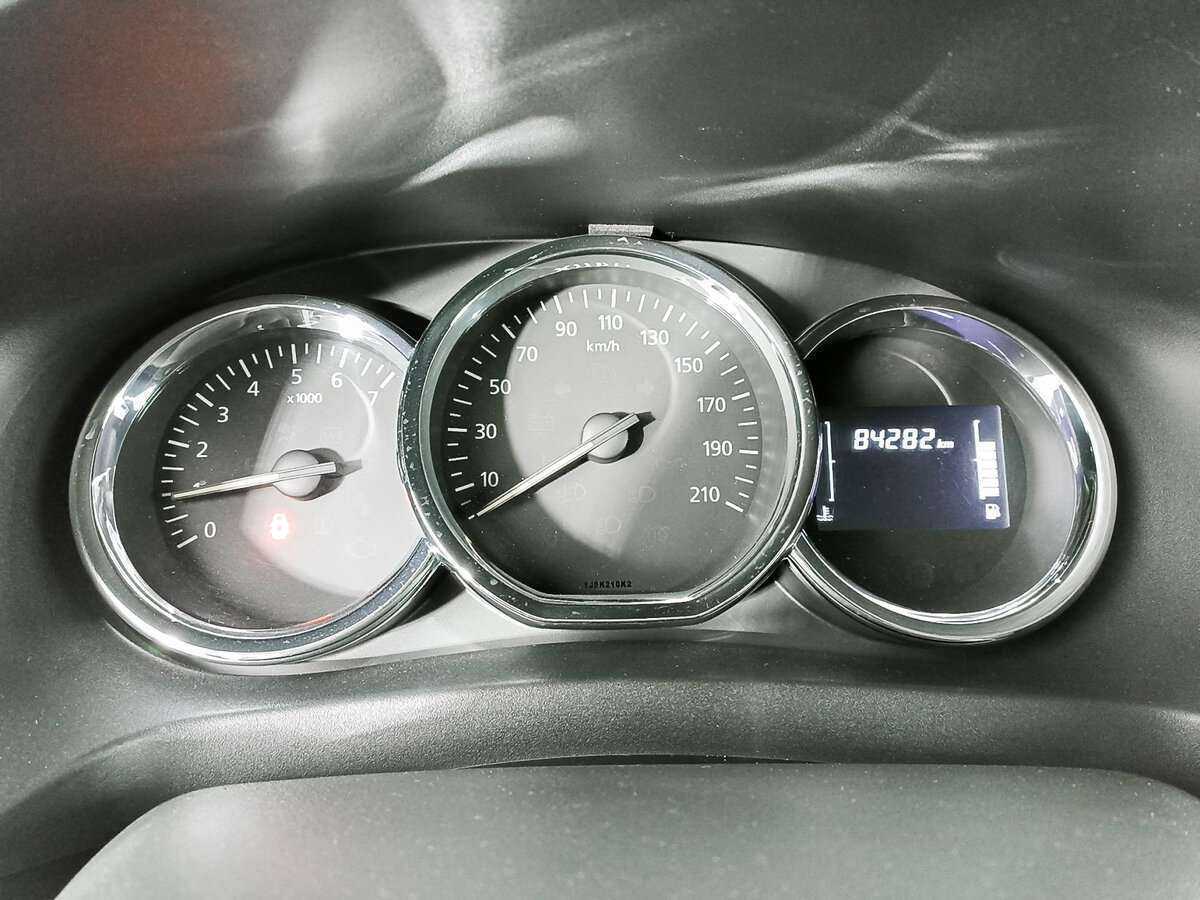 Купить Рено Логан, 2018, 84 242 км.. Фото: #10