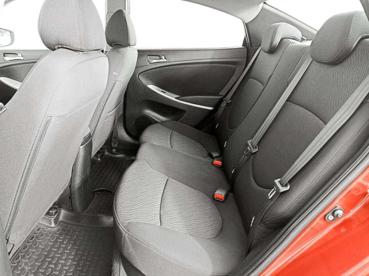 Купить Хендай Солярис, 2012, 225 794 км.. Фото: #7