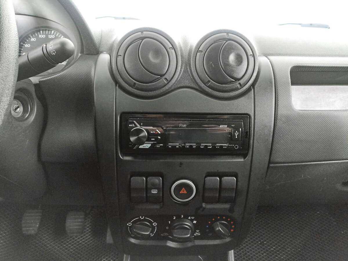 Купить Лада (ВАЗ) Ларгус, 2017, 88 396 км.. Фото: #12