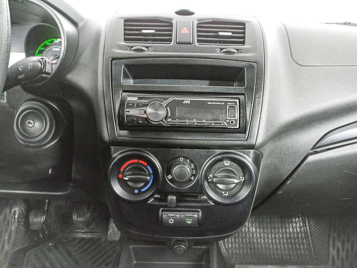 Купить Лада (ВАЗ) Калина, 2015, 141 069 км.. Фото: #12