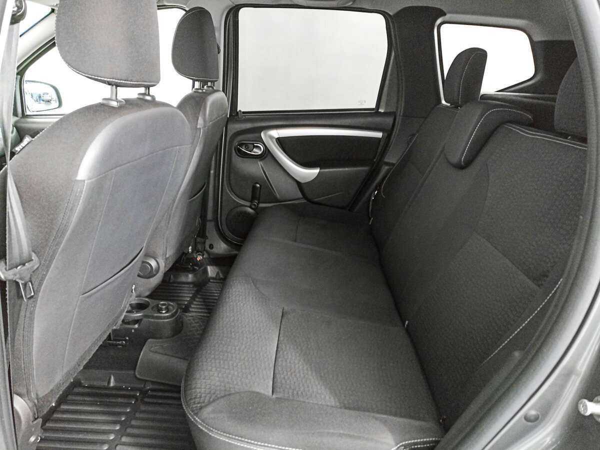 Купить Ниссан Террано, 2017, 117 282 км.. Фото: #9