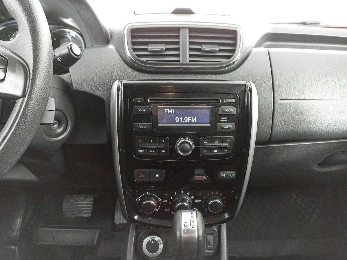 Купить Ниссан Террано, 2017, 117 282 км.. Фото: #12