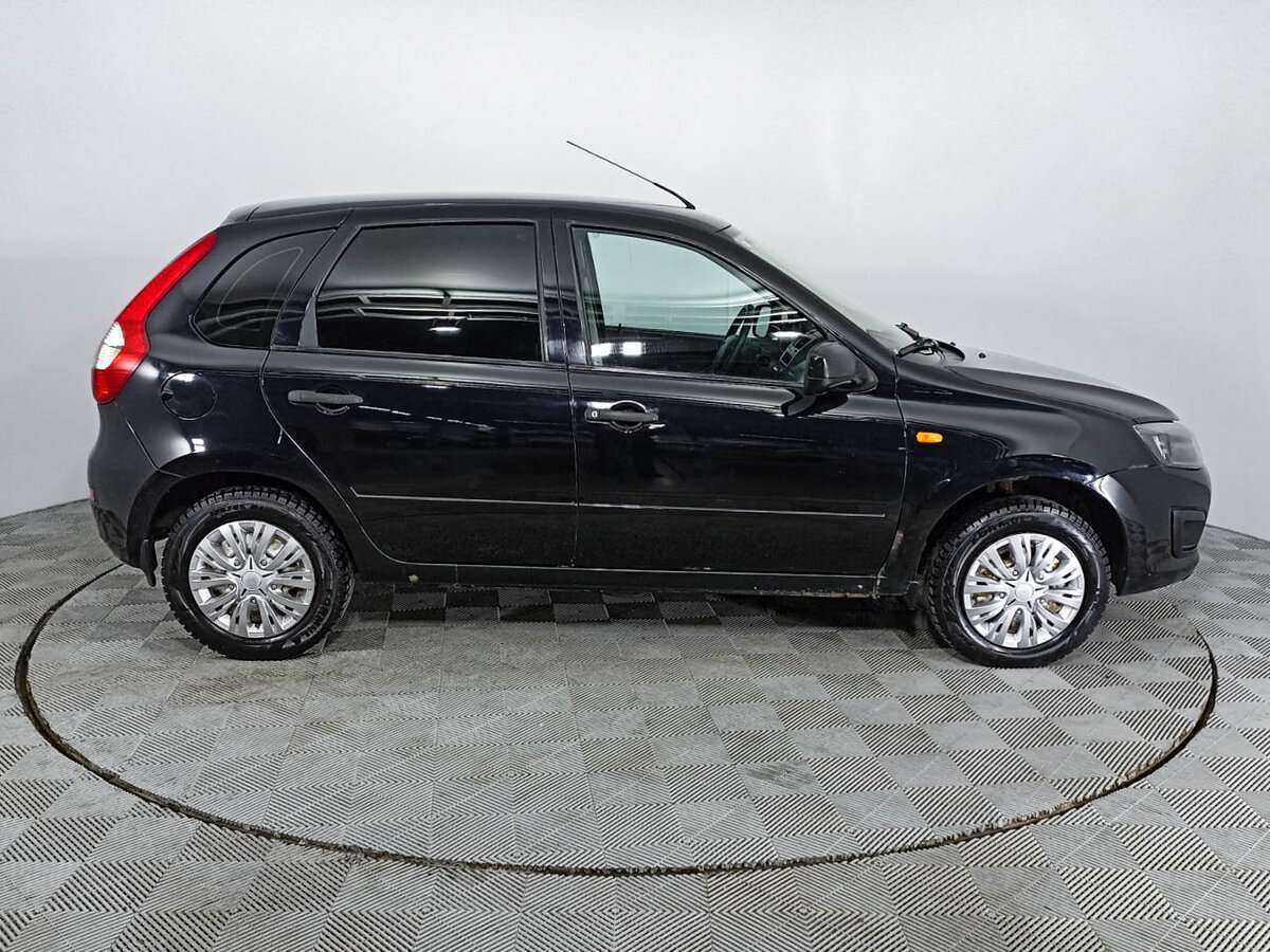 Купить Лада (ВАЗ) Калина, 2014, 145 421 км.. Фото: #3