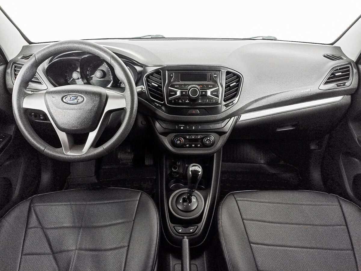 Купить Лада (ВАЗ) Веста, 2015, 95 778 км.. Фото: #10