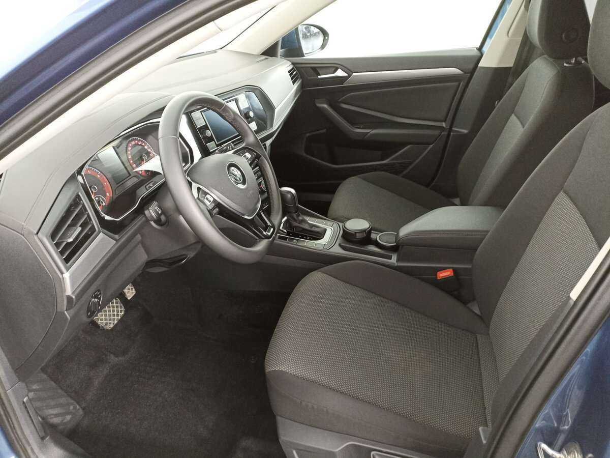 Купить Фольксваген Джетта, 2020, 55 054 км.. Фото: #13