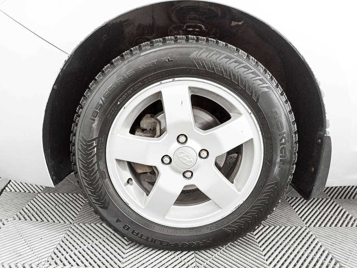 Купить Хендай Солярис, 2017, 85 053 км.. Фото: #16