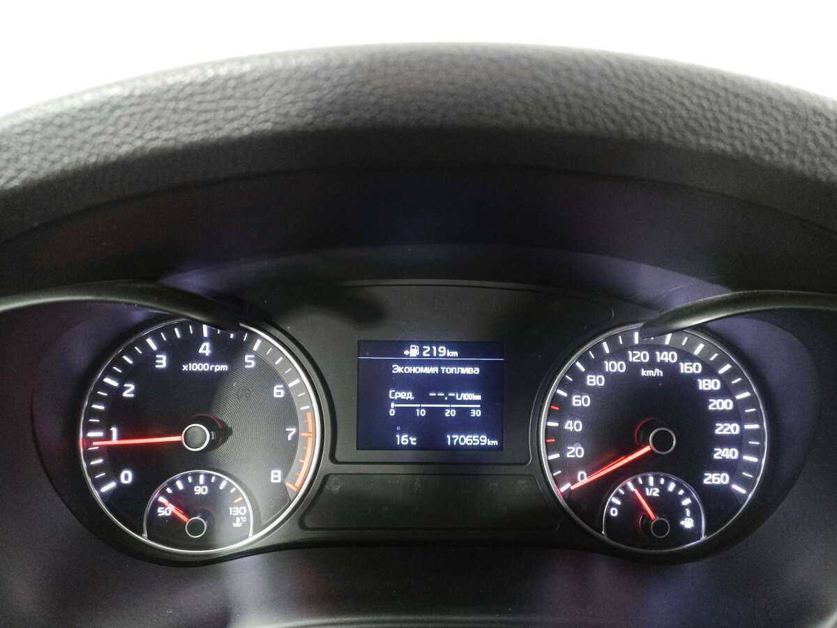 Купить Киа Оптима, 2019, 170 602 км.. Фото: #10