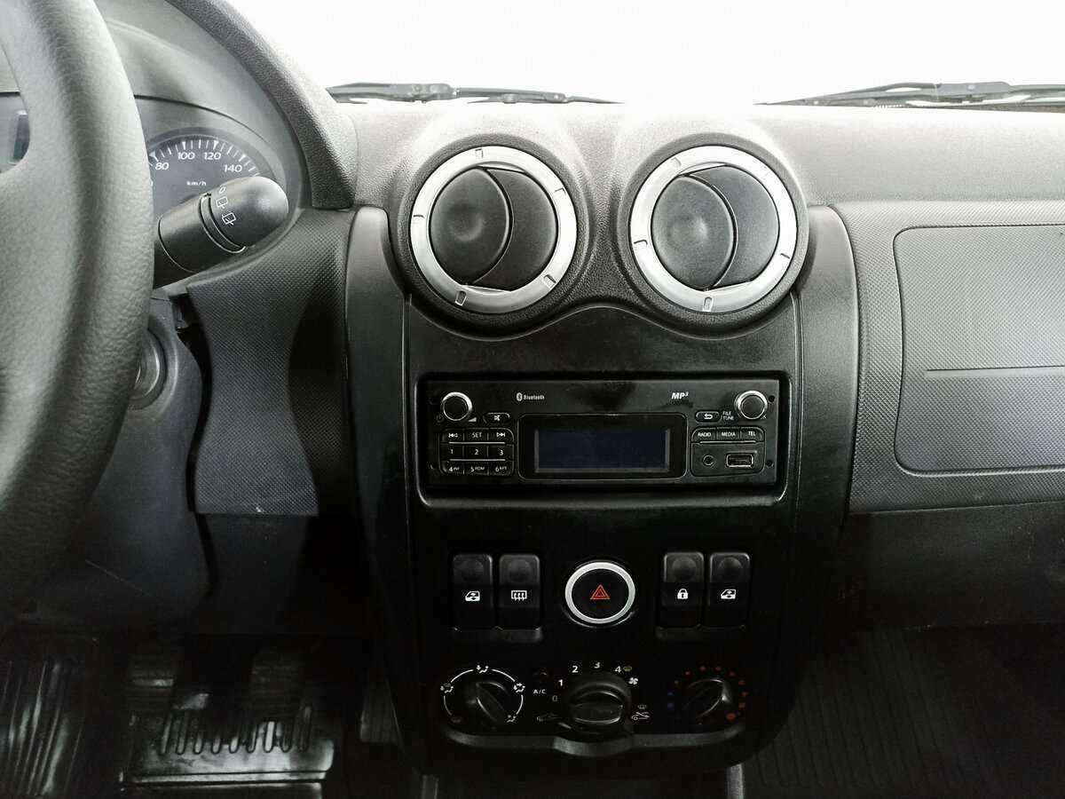 Купить Лада (ВАЗ) Ларгус, 2021, 108 417 км.. Фото: #10