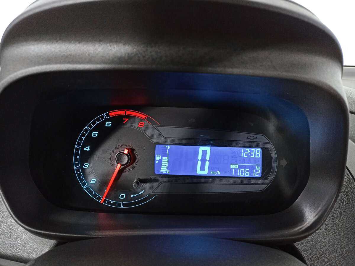 Купить Шевроле Кобальт, 2014, 110 704 км.. Фото: #10