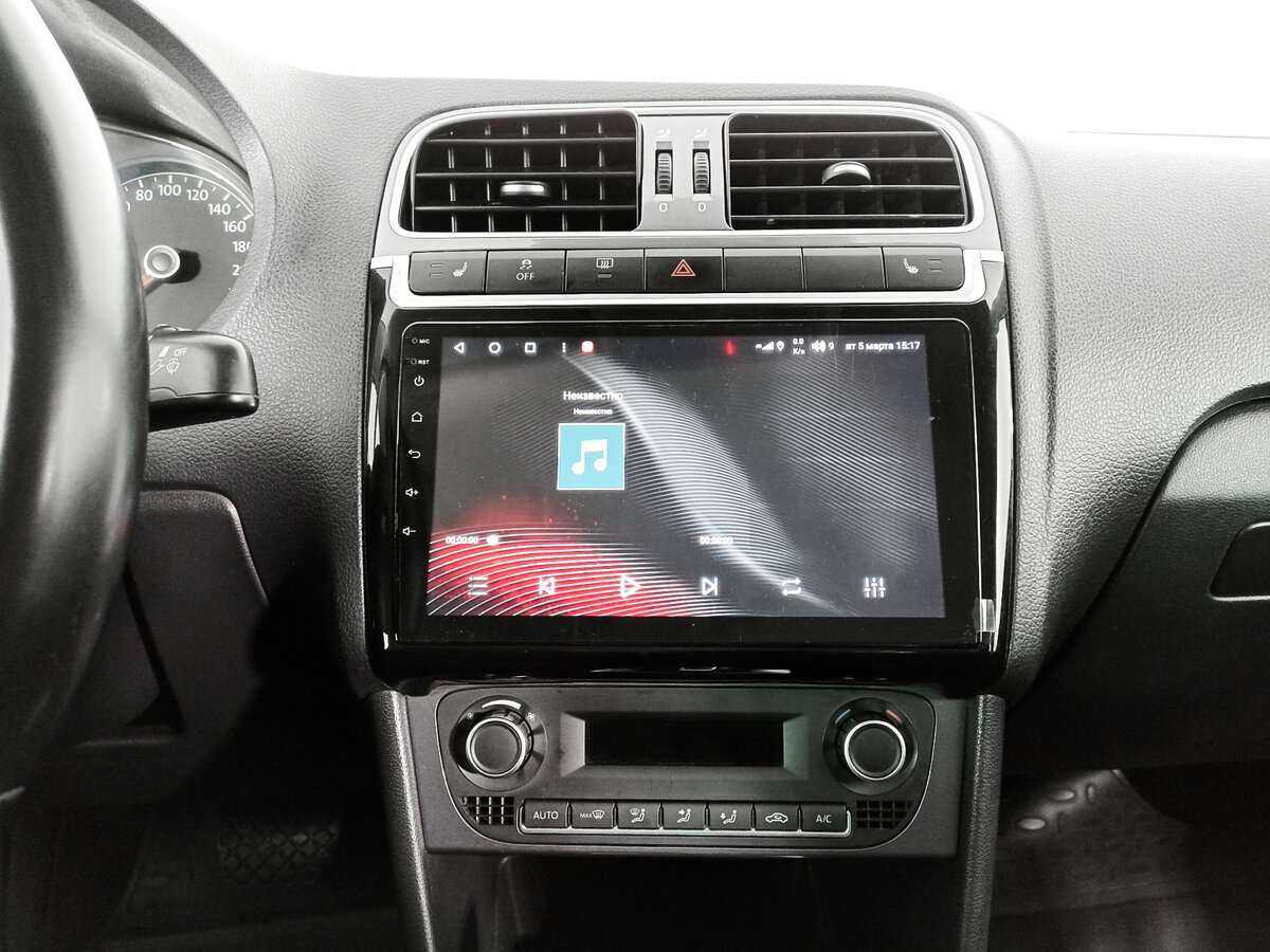 Купить Фольксваген Поло, 2019, 285 362 км.. Фото: #12