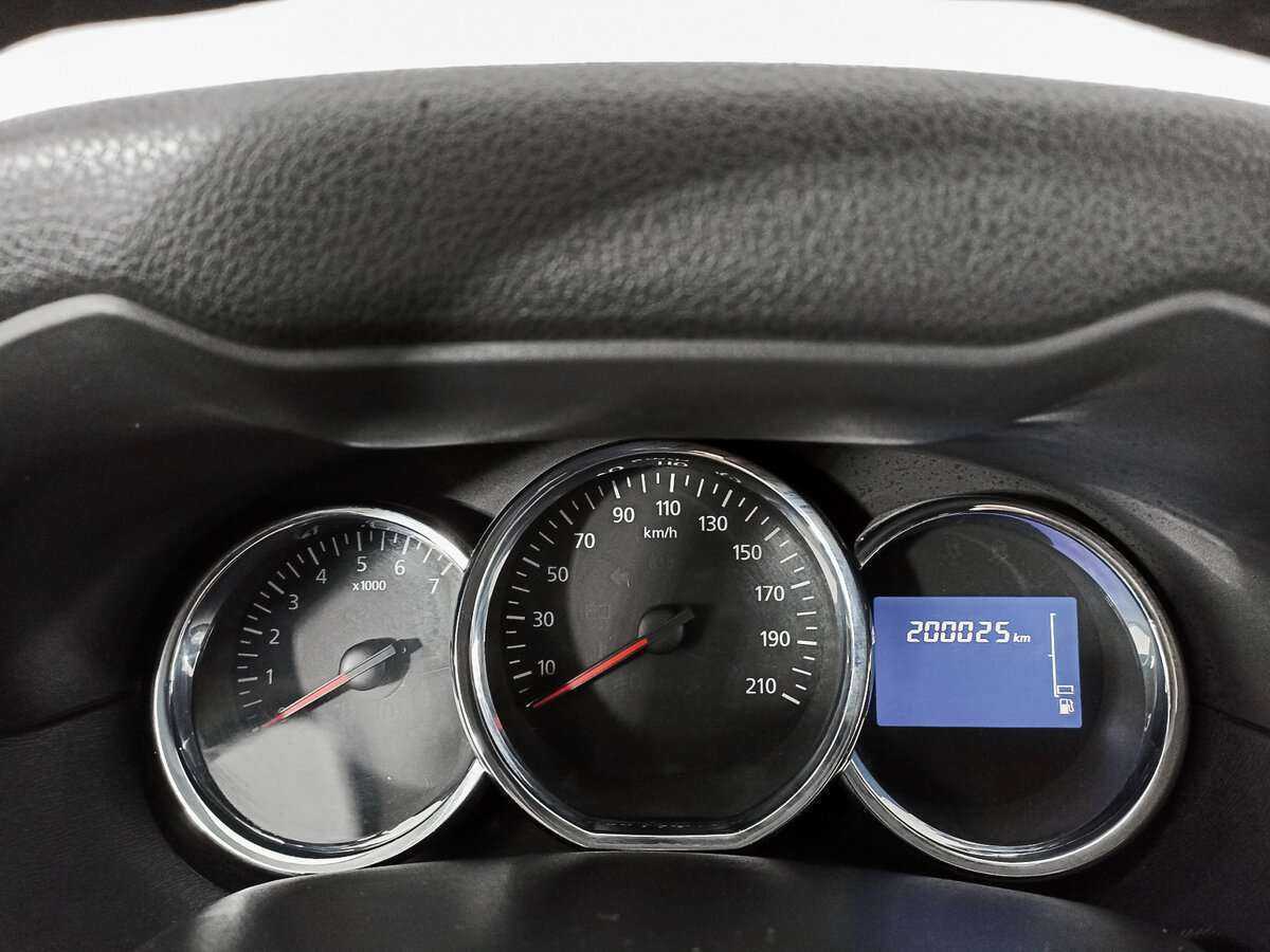 Купить Ниссан Террано, 2016, 200 009 км.. Фото: #10