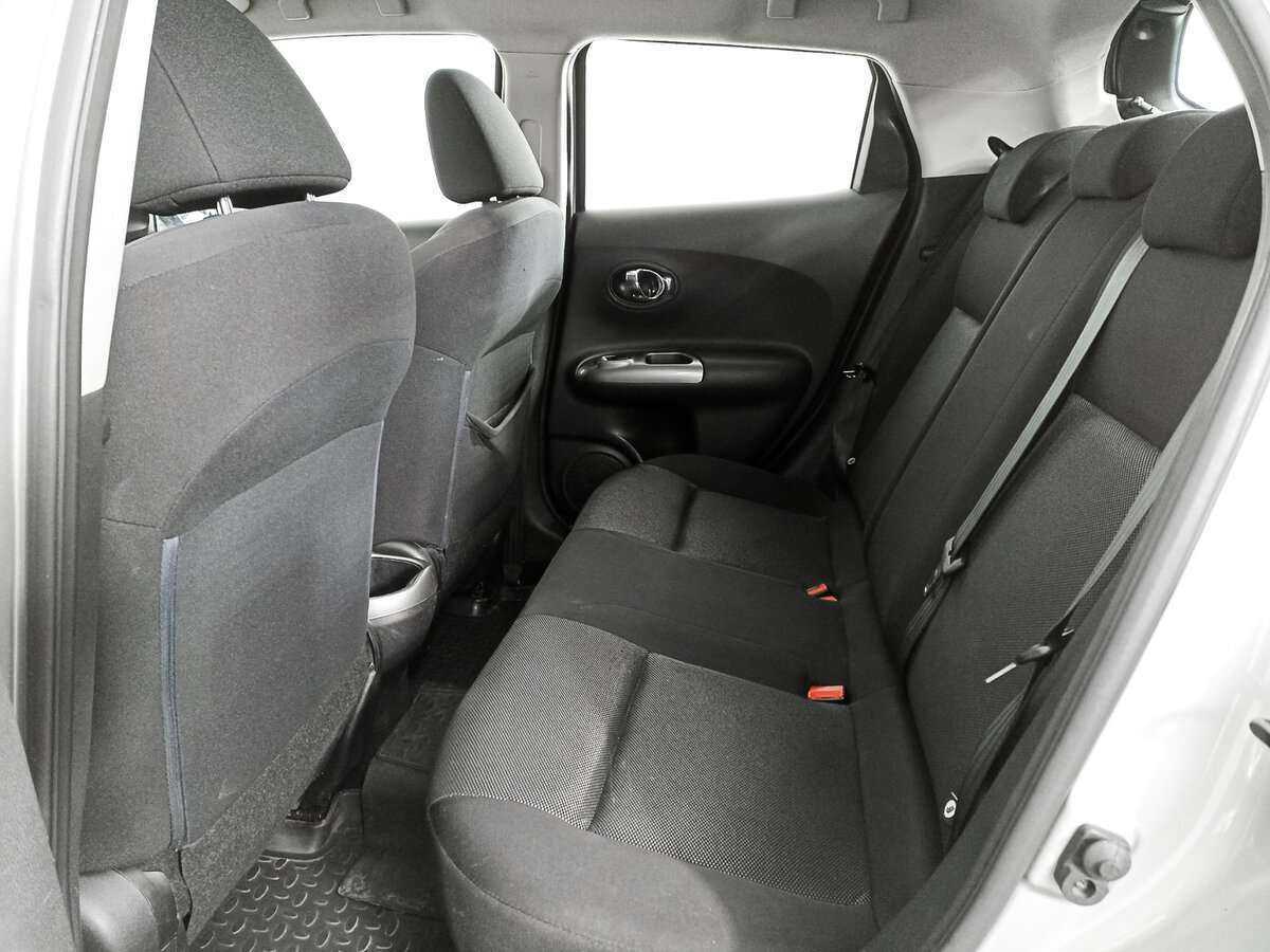 Купить Ниссан Жук, 2012, 169 235 км.. Фото: #11