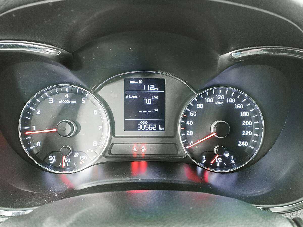 Купить Киа Церато, 2013, 305 701 км.. Фото: #10