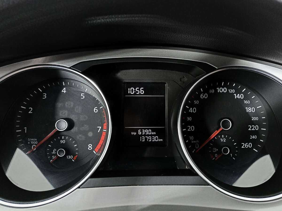 Купить Фольксваген Джетта, 2016, 138 002 км.. Фото: #12