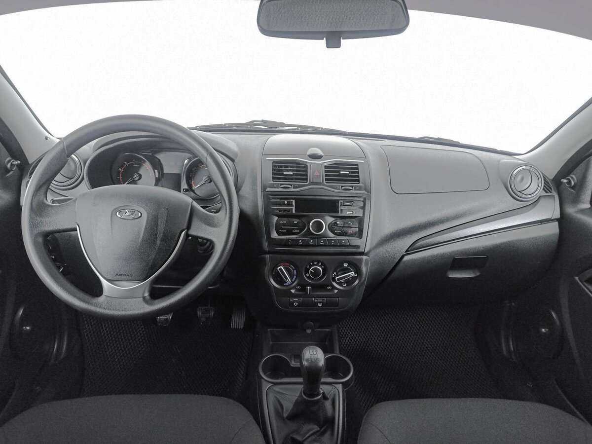 Купить Лада (ВАЗ) Гранта, 2020, 91 771 км.. Фото: #10