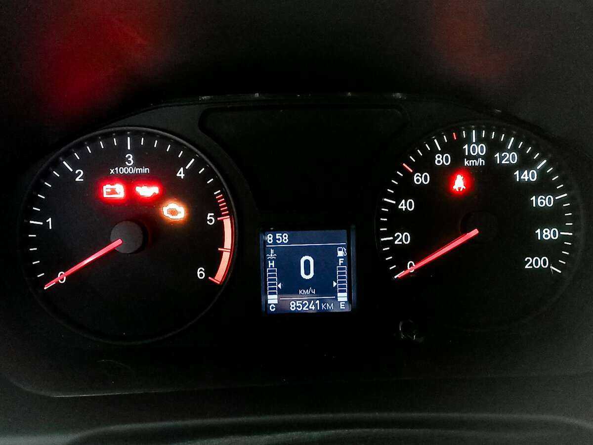 Купить УАЗ Патриот, 2019, 85 123 км.. Фото: #9