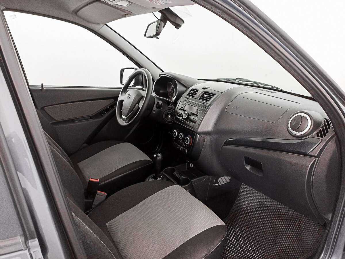 Купить Лада (ВАЗ) Калина, 2018, 104 451 км.. Фото: #8