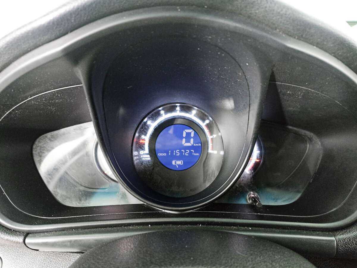 Купить Лифан Икс60, 2013, 115 729 км.. Фото: #10