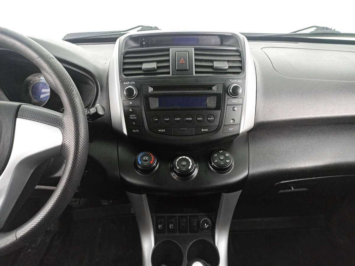 Купить Лифан Икс60, 2013, 115 729 км.. Фото: #12