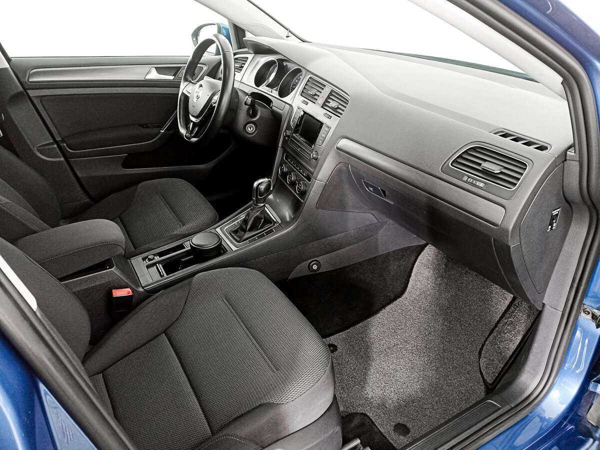 Купить Фольксваген Гольф, 2013, 143 979 км.. Фото: #8