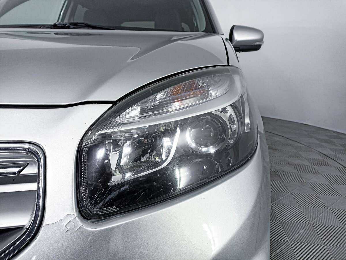 Купить Рено Колеос, 2012, 204 174 км.. Фото: #16