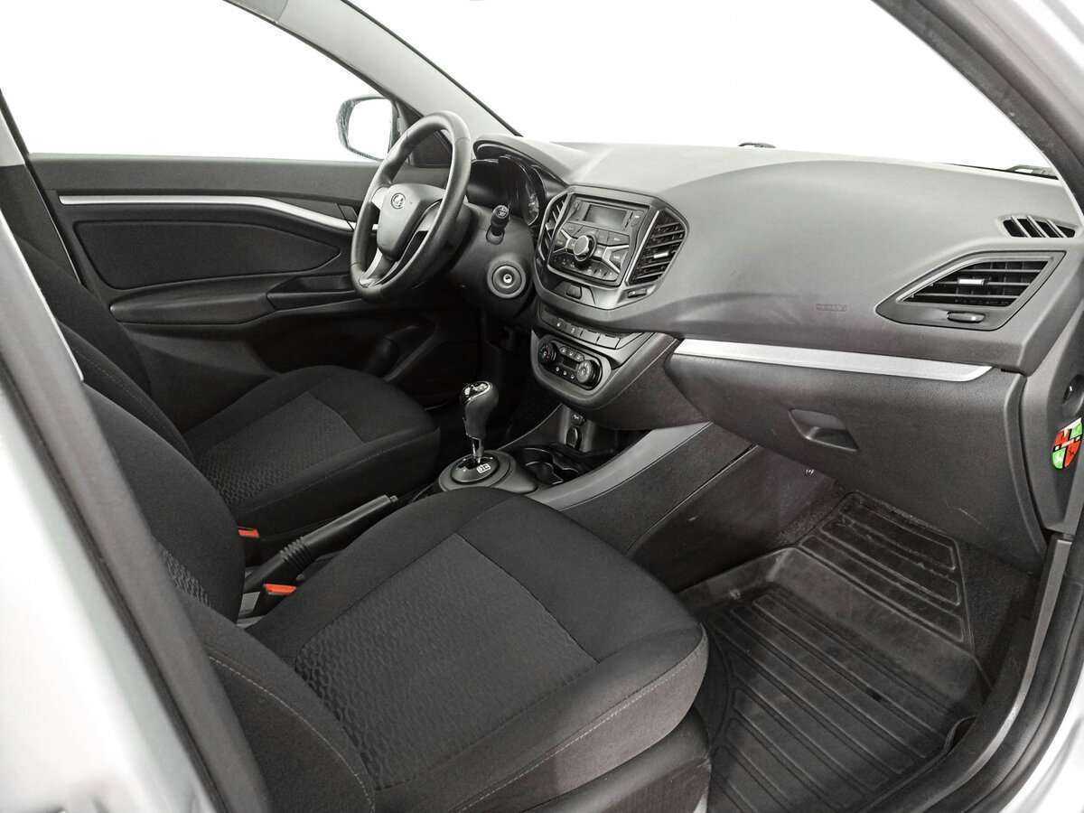 Купить Лада (ВАЗ) Веста, 2015, 147 049 км.. Фото: #6