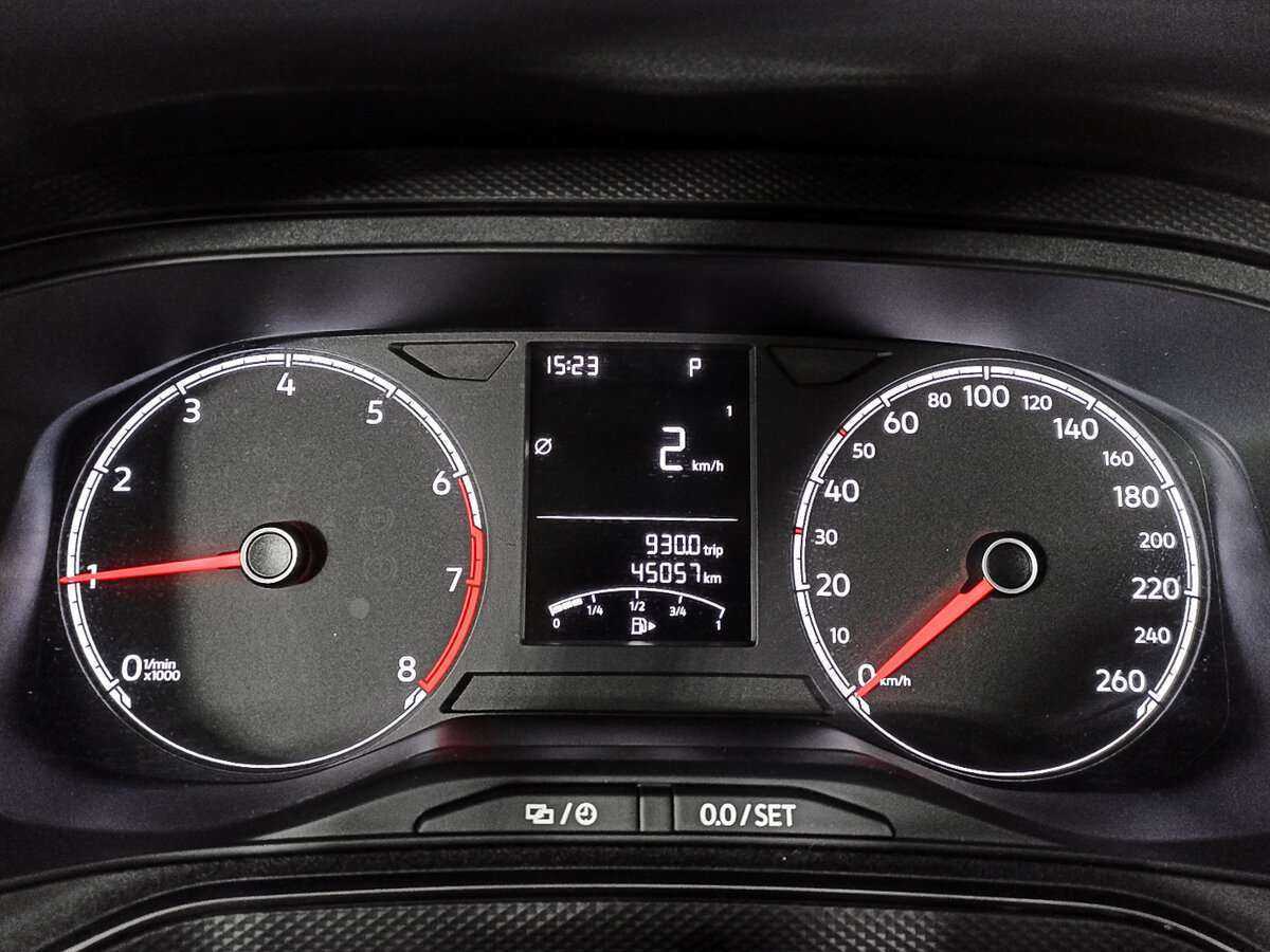 Купить Фольксваген Поло, 2021, 45 001 км.. Фото: #10