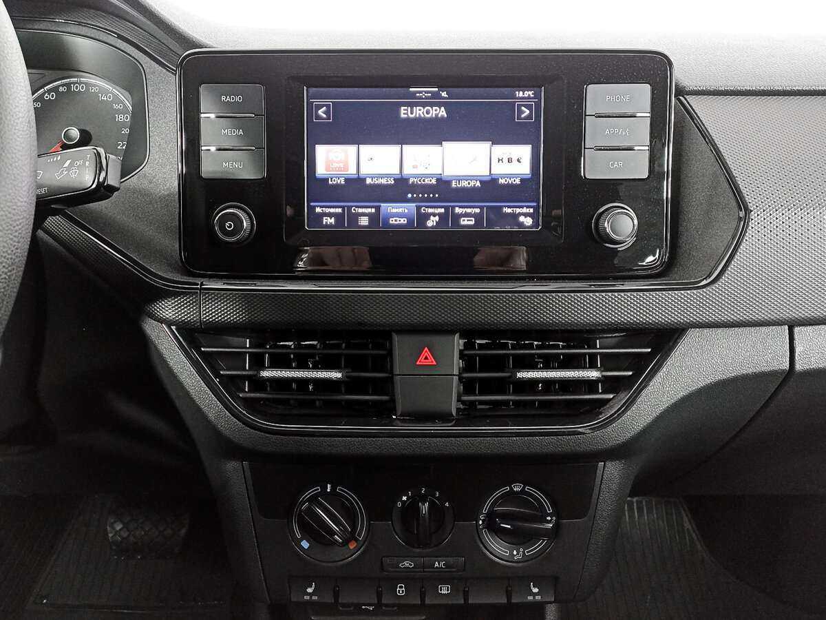 Купить Фольксваген Поло, 2021, 45 001 км.. Фото: #12