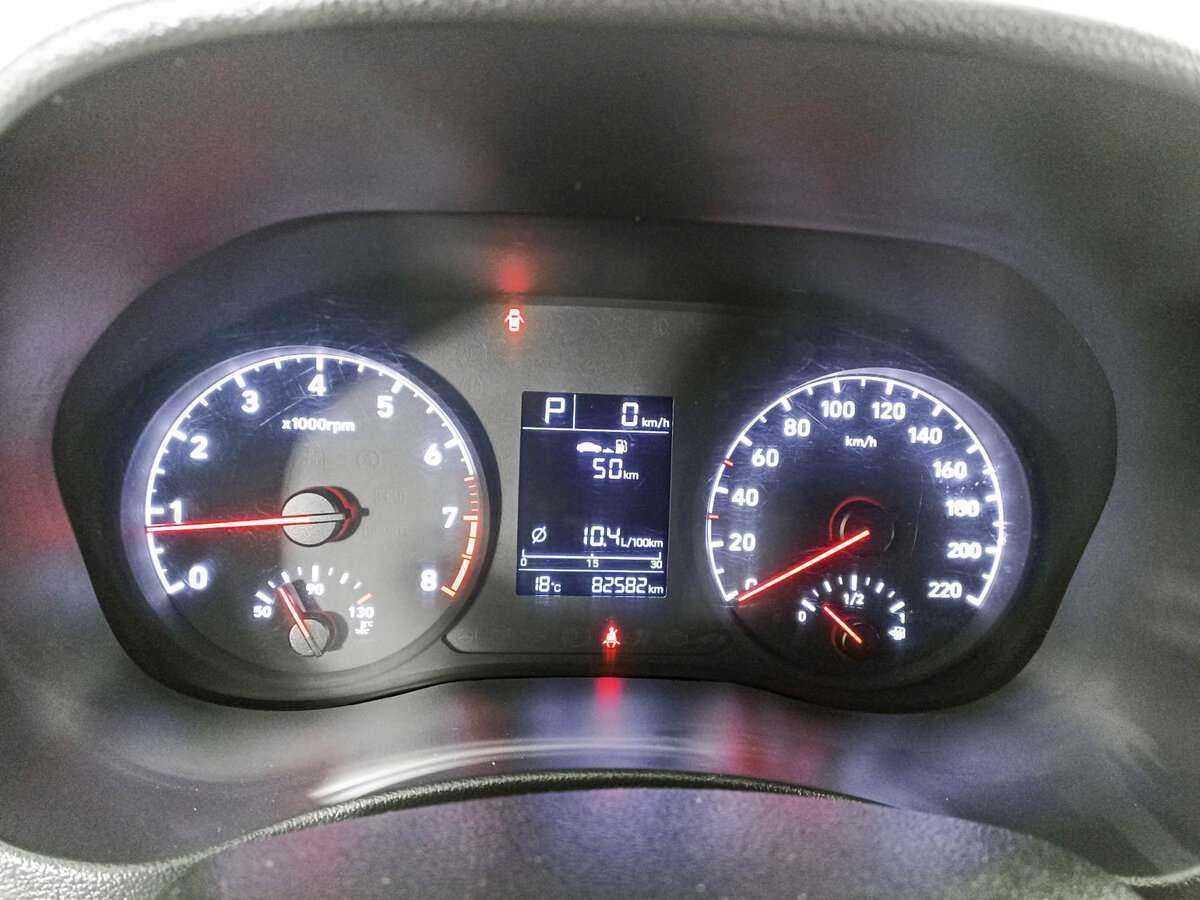 Купить Хендай Солярис, 2017, 82 558 км.. Фото: #10