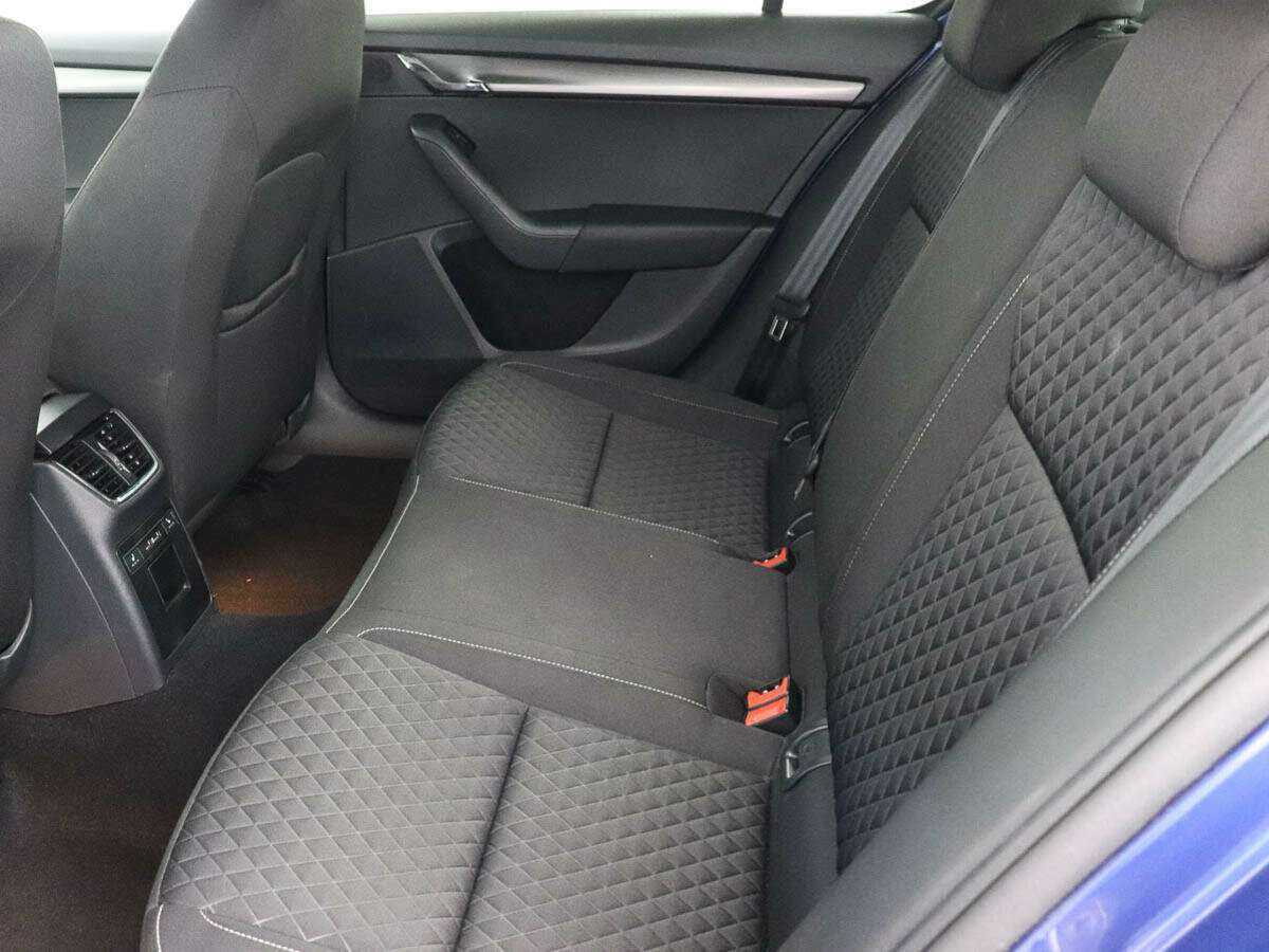 Купить Шкода Октавия, 2018, 127 000 км.. Фото: #8