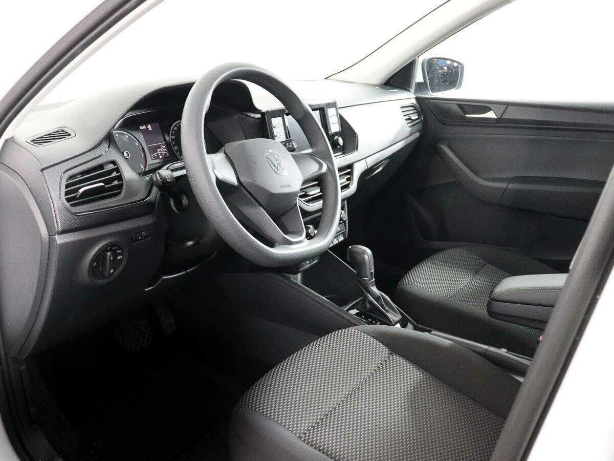 Купить Фольксваген Поло, 2022, 37 123 км.. Фото: #7